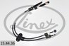 CABLU TRANSMISIE MANUALA LINEX 15.44.36 - Compatibil cu FORD