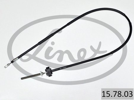 CABLU FRANA DE MANA LINEX 15.78.03 - Compatibil cu FORD