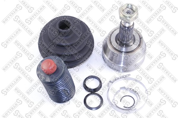 CAP PLANETARA STELLOX 150 1096-SX - Compatibil cu AUDI, VW