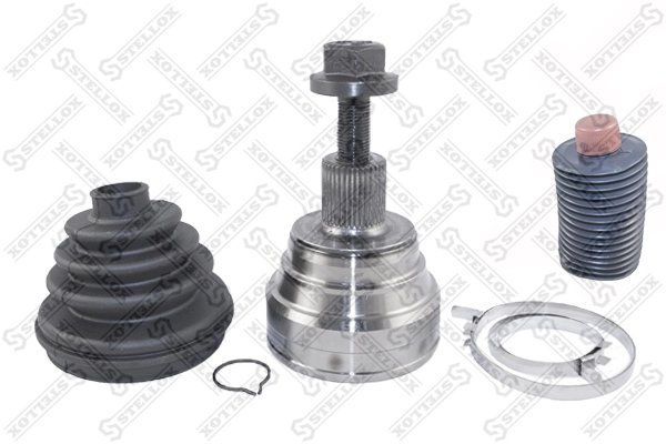 CAP PLANETARA STELLOX 150 1119-SX - Compatibil cu AUDI