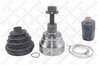 CAP PLANETARA STELLOX 150 1119-SX - Compatibil cu AUDI