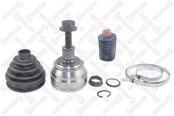 CAP PLANETARA STELLOX 150 1123-SX - Compatibil cu ALPINE, VW