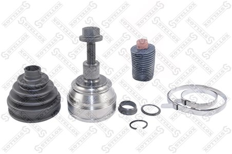 CAP PLANETARA STELLOX 150 1123-SX - Compatibil cu ALPINE, VW