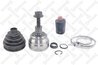 CAP PLANETARA STELLOX 150 1123-SX - Compatibil cu ALPINE, VW