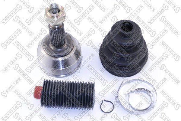 CAP PLANETARA STELLOX 150 1125-SX - Compatibil cu FORD