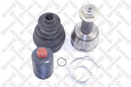 Cap planetara Stellox 150 1283-SX