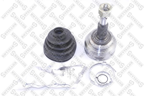Cap planetara Stellox 150 1289-SX