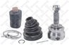 CAP PLANETARA STELLOX 150 1331-SX - Compatibil cu MITSUBISHI