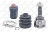 CAP PLANETARA STELLOX 150 1384-SX - Compatibil cu MAZDA