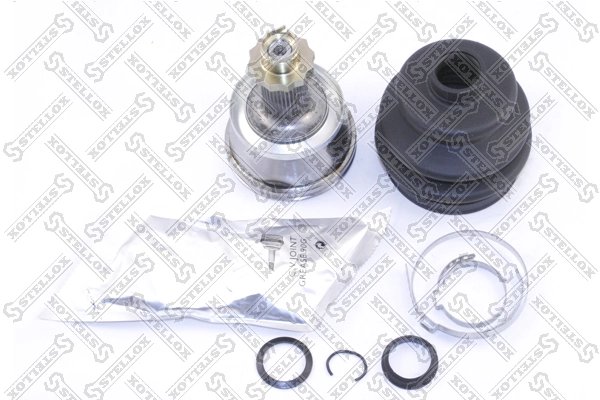 Cap planetara Stellox 150 1397-SX