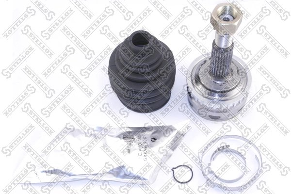 Cap planetara Stellox 150 1400-SX