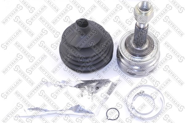 CAP PLANETARA STELLOX 150 1402-SX - Compatibil cu CHEVROLET, DAEWOO