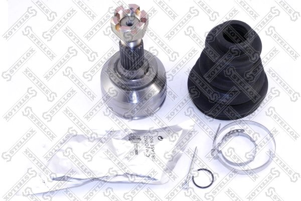 CAP PLANETARA STELLOX 150 1456-SX - Compatibil cu CITROEN, PEUGEOT