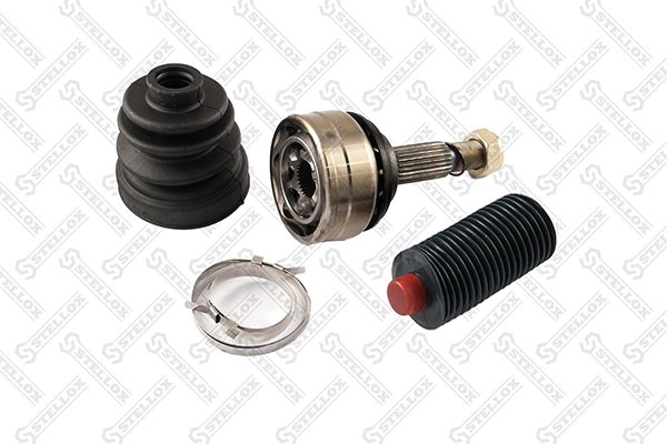Cap planetara Stellox 150 1501-SX