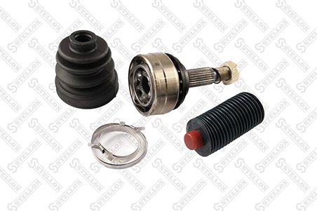 Cap planetara Stellox 150 1501-SX