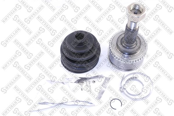Cap planetara Stellox 150 1508-SX