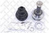Cap planetara Stellox 150 1525-SX