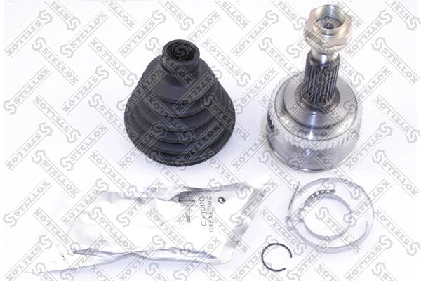 CAP PLANETARA STELLOX 150 1539-SX - Compatibil cu TOYOTA