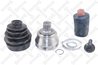 Cap planetara Stellox 150 1552-SX