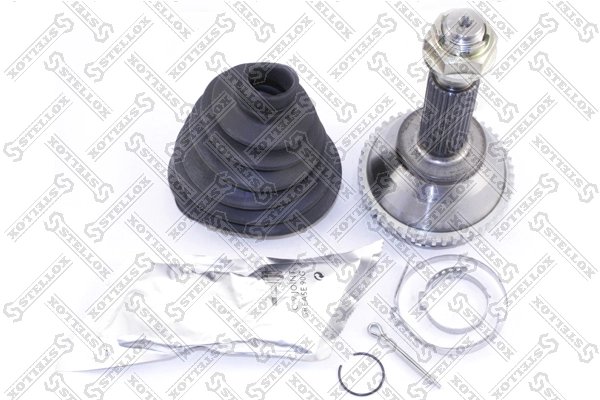 Cap planetara Stellox 150 1565-SX
