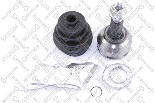 Cap planetara Stellox 150 1574-SX