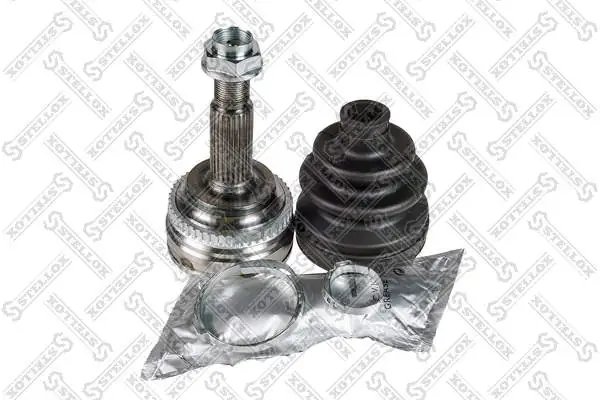 Cap planetara Stellox 150 1586-SX