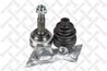 Cap planetara Stellox 150 1586-SX