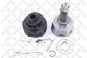 Cap planetara Stellox 150 1600-SX