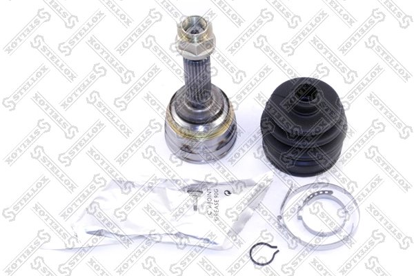 Cap planetara Stellox 150 1626-SX