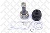 Cap planetara Stellox 150 1626-SX