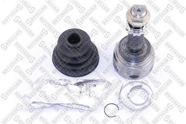 CAP PLANETARA STELLOX 150 1663-SX - Compatibil cu TOYOTA