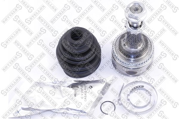 Cap planetara Stellox 150 1671-SX