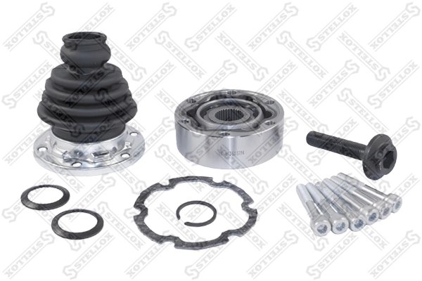Cap planetara Stellox 150 1673-SX