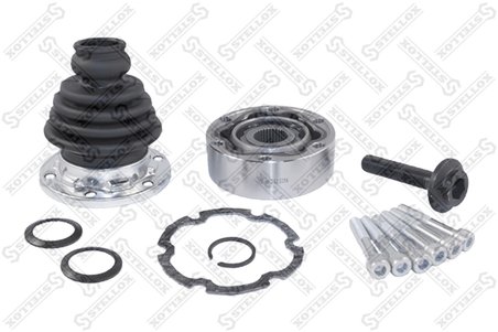 Cap planetara Stellox 150 1673-SX