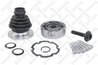 Cap planetara Stellox 150 1673-SX
