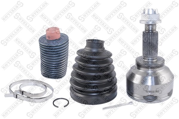 CAP PLANETARA STELLOX 150 1681-SX - Compatibil cu FIAT, RENAULT
