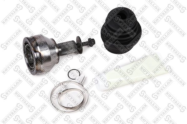 CAP PLANETARA STELLOX 150 1682-SX - Compatibil cu FORD, VOLVO