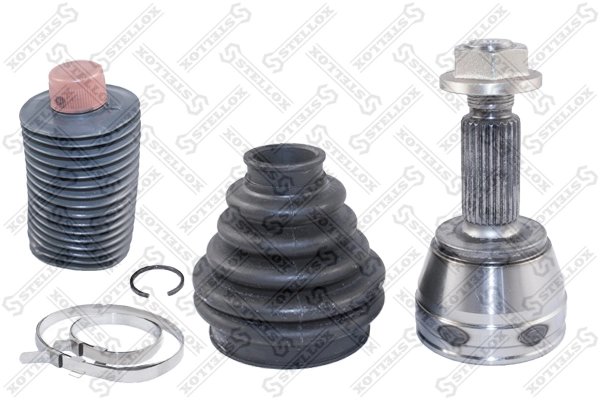 CAP PLANETARA STELLOX 150 1702-SX - Compatibil cu FORD
