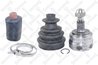 CAP PLANETARA STELLOX 150 1716-SX - Compatibil cu MERCEDES-BENZ