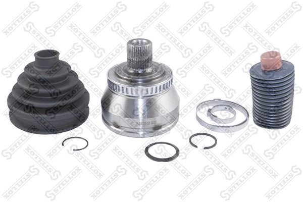 Cap planetara Stellox 150 1728-SX