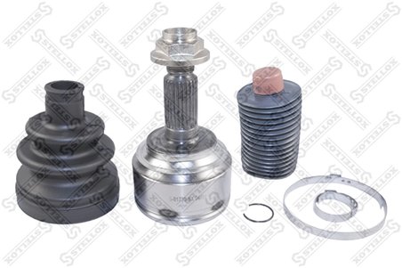 Cap planetara Stellox 150 1730-SX