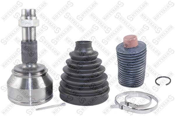 CAP PLANETARA STELLOX 150 1815-SX - Compatibil cu CITROEN, FIAT, PEUGEOT
