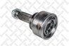 Cap planetara Stellox 150 1842-SX