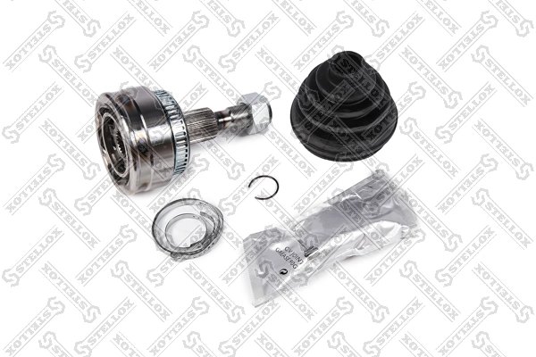 Cap planetara Stellox 150 1855-SX