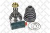 Cap planetara Stellox 150 1862-SX