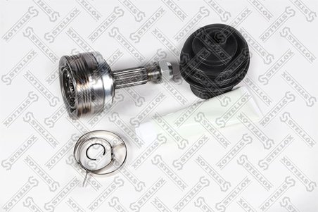 Cap planetara Stellox 150 1863-SX