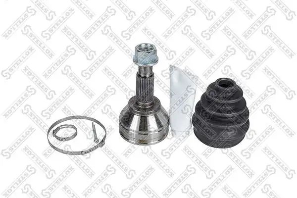 Cap planetara Stellox 150 1864-SX