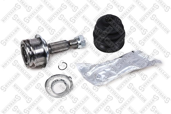 CAP PLANETARA STELLOX 150 1881-SX - Compatibil cu MITSUBISHI
