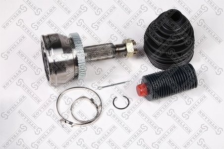 Cap planetara Stellox 150 1898-SX
