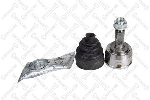 CAP PLANETARA STELLOX 150 1904-SX - Compatibil cu HONDA